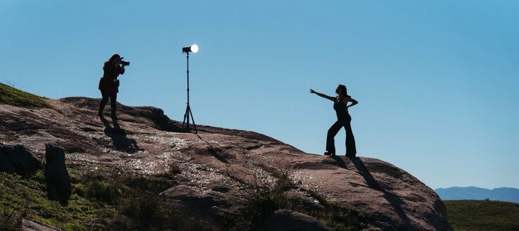 MagMod MagStand wants to revolutionize light stands with clever design - NotebookCheck.net News