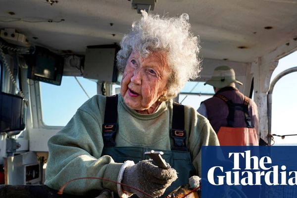 Maine's 'Lobster Lady' Virginia Oliver, Who Fished for Nearly a Century, Dies at 105
