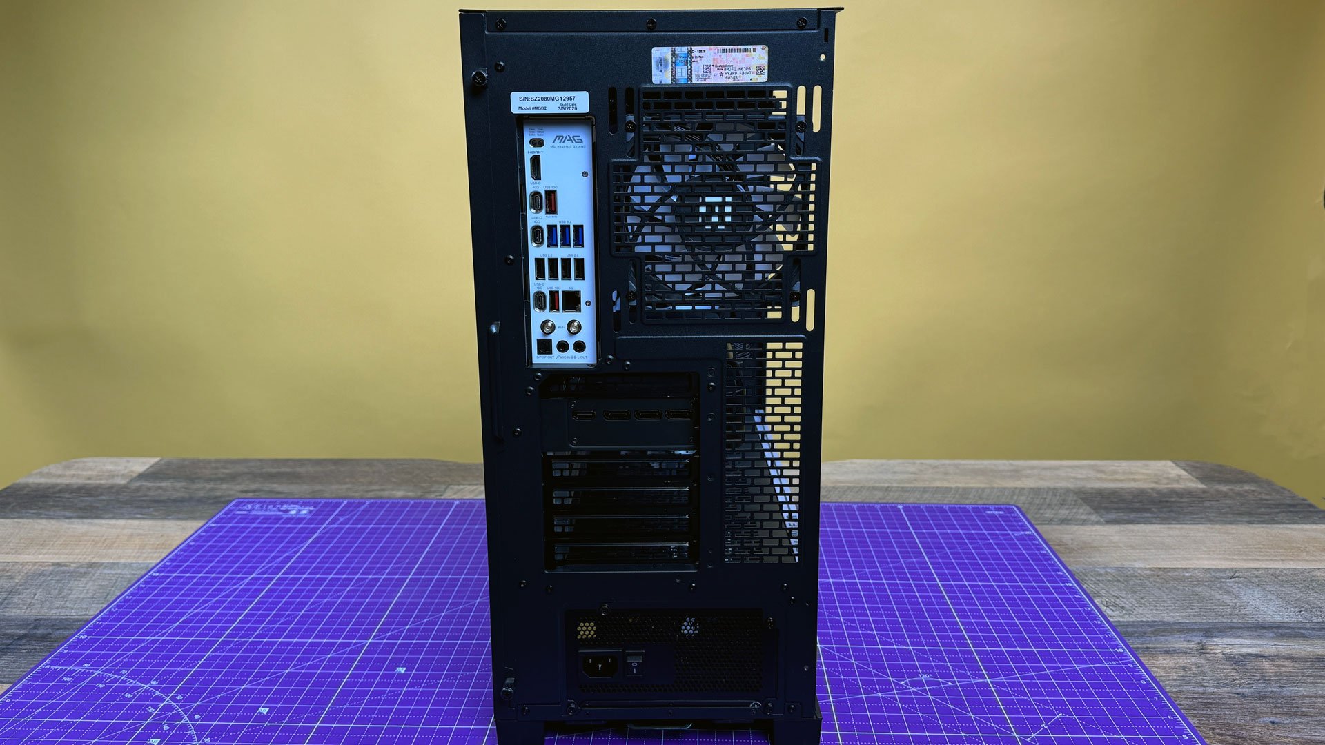 Maingear MG-1 (2026)