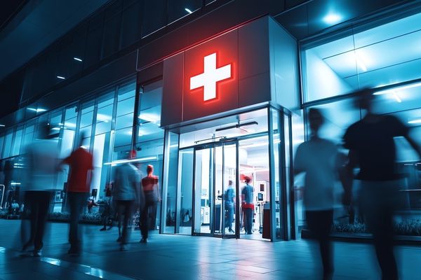 Major European Healthcare Provider AMEOS Hit by Significant Data Breach