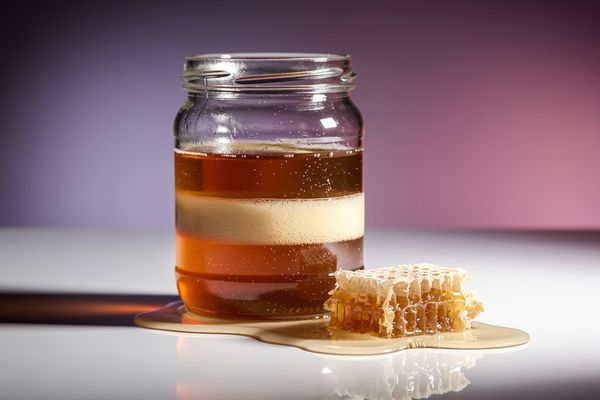 Turkey Confronts Flood of Fake Honey Amid Economic Strain