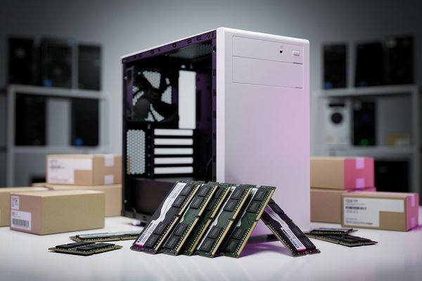 Japan's PC Retailer Sofmap Appeals for Used Hardware as Memory Supply Crunch Deepens