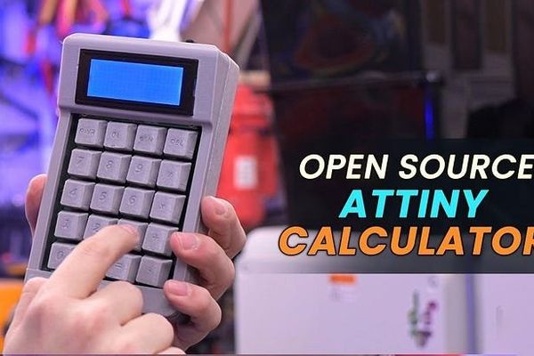 Maker Marvels: August's Astonishing Hardware Hacks and DIY Breakthroughs