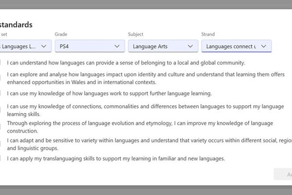 Making Academic Standards More Accessible – How Microsoft, EdGate and 1EdTech are Reducing Manual Alignment Work
