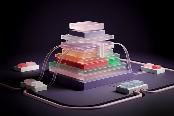 Building a Language Server Protocol Implementation from a Query-Based Compiler