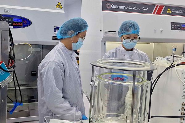 Cell AgriTech Targets Premium Eel Market with Lab‑Grown Unagi, Plans Singapore Production Hub