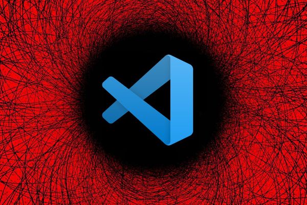 Malicious AI Extensions on VSCode Marketplace Exfiltrate Developer Data to China
