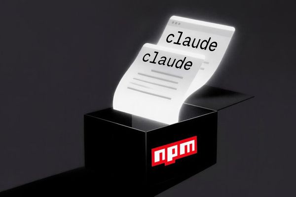 Malicious npm Package Exfiltrated Claude AI Files via GitHub – What Developers Need to Know