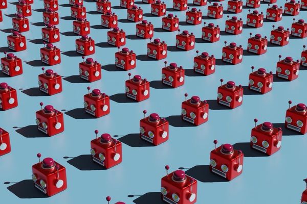 The Unintended Robot Army: How One Engineer Exposed Smart Home Vulnerabilities