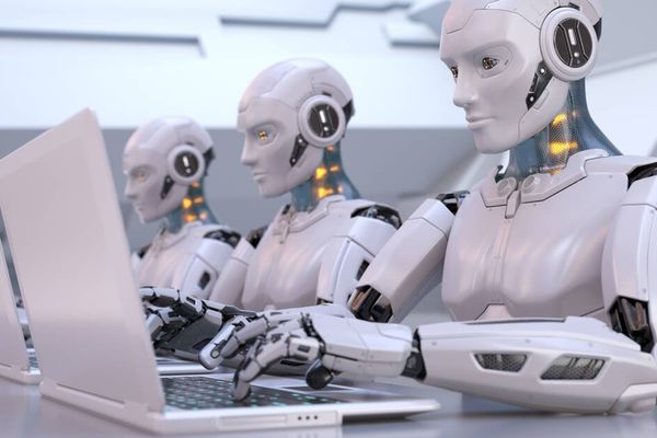 AI Agents Are Now Helping Attackers Manage Their Infrastructure