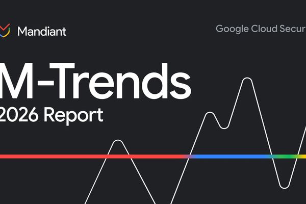 Mandiant's M-Trends 2026 Report Reveals Critical Shift in Cybercriminal Tactics