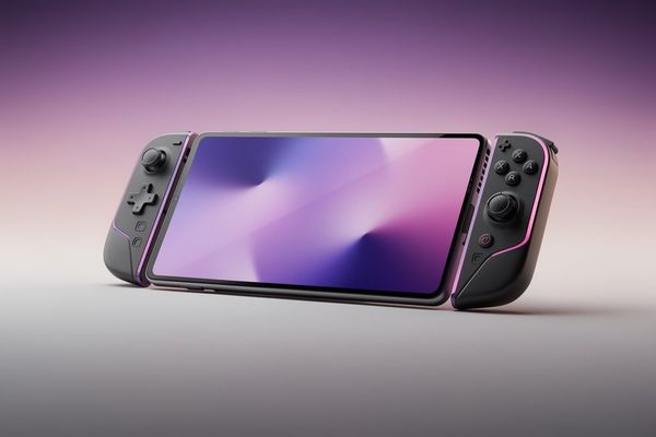 Mangmi Pocket Max: Modular Android handheld with high-refresh OLED display targets budget gamers