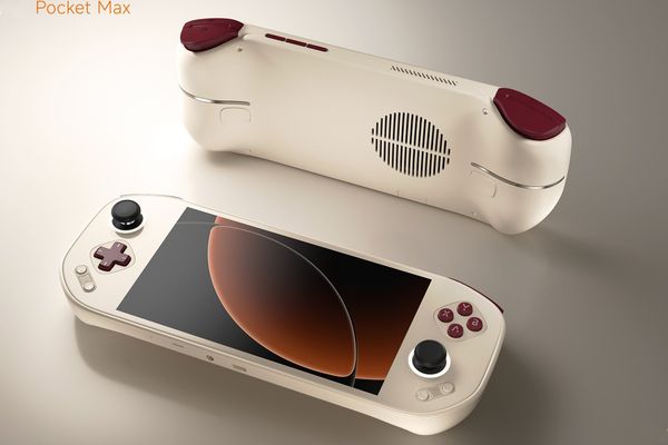 Mangmi Pocket Max Reveals 8,000mAh Battery and Custom Button Colors