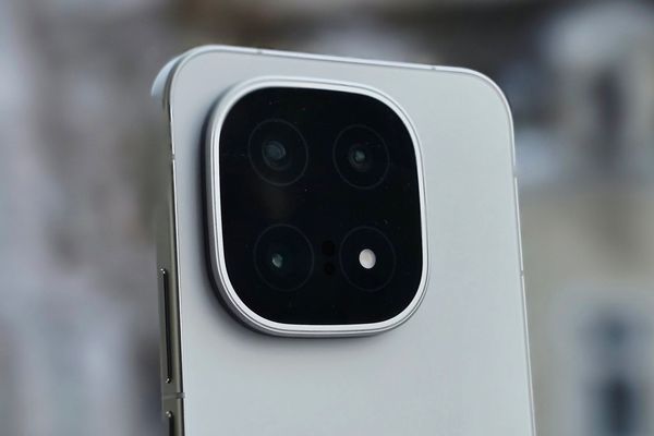 Manufacturers would do well to copy this ingenious feature of Vivo's gaming smartphone