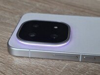 Manufacturers would do well to copy this ingenious feature of Vivo's gaming smartphone - NotebookCheck.net News