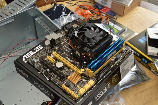 Linux 7.1: Major CPU, GPU, and Hardware Support Upgrades Coming