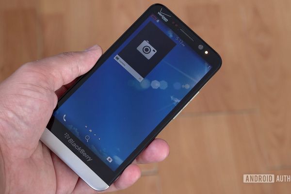 Marathon OS: A BlackBerry 10-Inspired Gambit That Dares to Rethink Mobile Linux