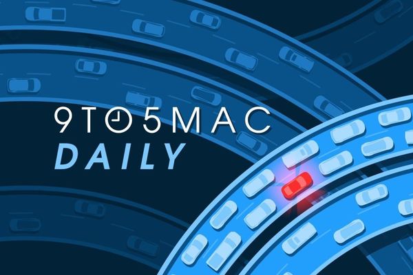 9to5Mac Daily: March 12, 2026 – Foldable iPhone rumors, Apple 50