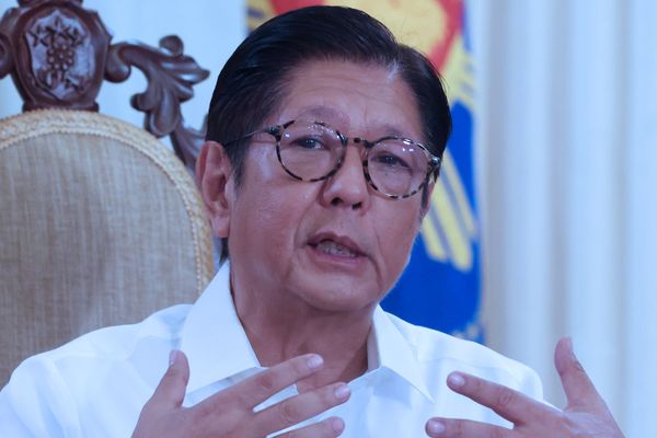 Marcos Orders 10% Cut to Philippine Government Spending as Iran War Fuels Stagflation Risks