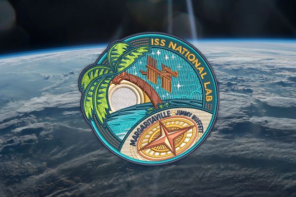 Margaritaville and ISS National Lab Launch Merchandise to Fund Space-Based Environmental Research