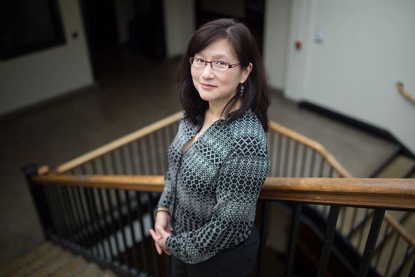 MIT Names Maria Yang Vice Provost for Faculty, Strengthening Interdisciplinary Leadership