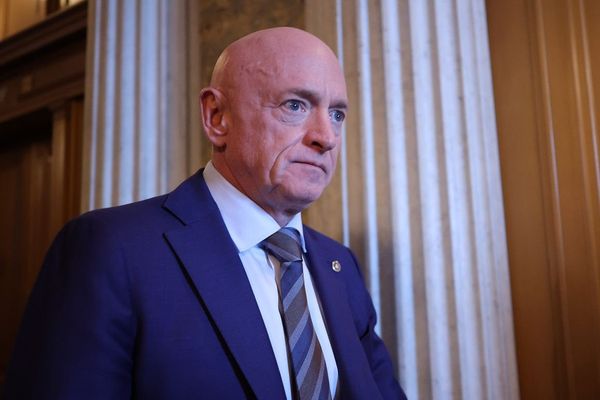 Senator Kelly's Legal Action Against Defense Secretary Hegseth Signals Turbulence for Defense Tech Sector