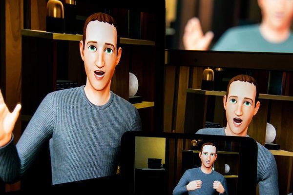 Meta's AI Clone of Zuckerberg: The Future of Executive Presence or Corporate Parody?