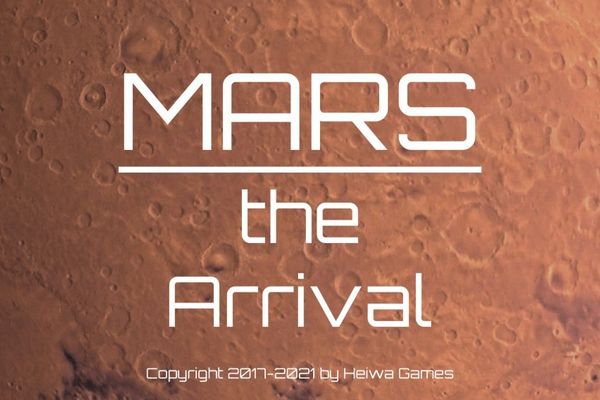 Mars: The Arrival – Defying Mobile Gaming Norms with Painstakingly Slow Strategy