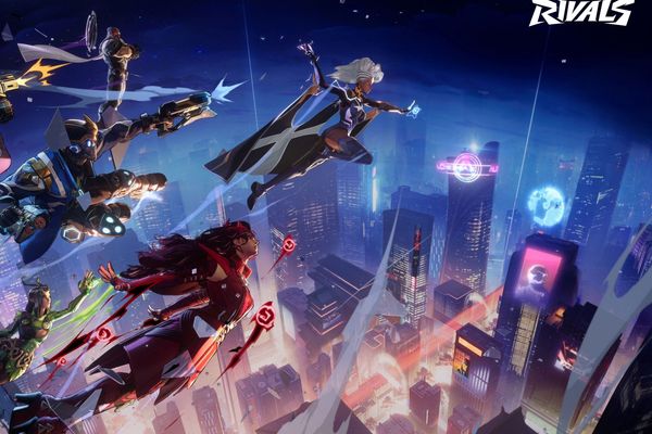 Marvel Rivals bans 500 accounts in massive anti‑cheat sweep