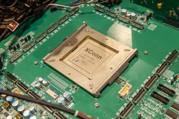 Marvell Acquires XConn Technologies to Advance CXL and PCIe Switching Capabilities