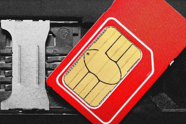 Massive SIM Farm Bust Exposes Threat to NYC's Cellular Infrastructure
