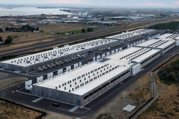 AI's Resource Hunger: How Big Tech's AI Spending is Creating Real-World Shortages