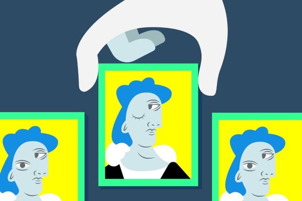 Masters of Deception: How Cyberattackers Learn from Art Forgers