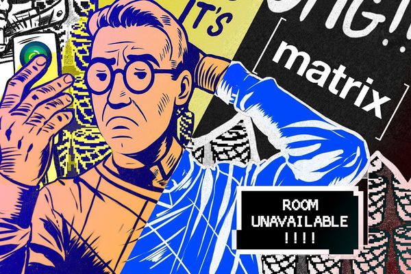 Matrix Exodus: Why a Longtime Advocate Abandoned the Federated Messaging Dream