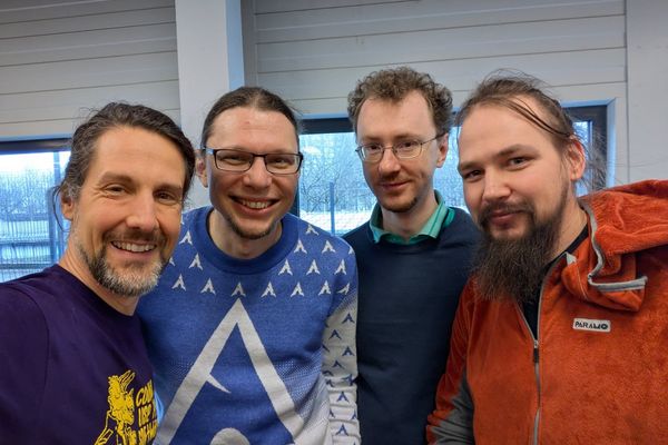 ArchWiki: The Unsung Hero of Free Software Documentation