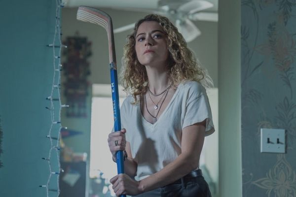 Maximum Pleasure Guaranteed premieres on Apple TV - 9to5Mac