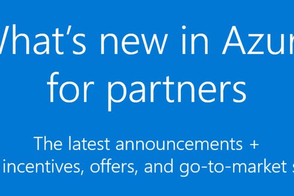 Azure's May Partner Updates: Strategic Shifts in AI, Databases, and Partner Incentives