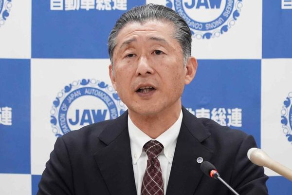 Mazda, Hino unions among Japan labor groups pushing for record raises - Nikkei Asia