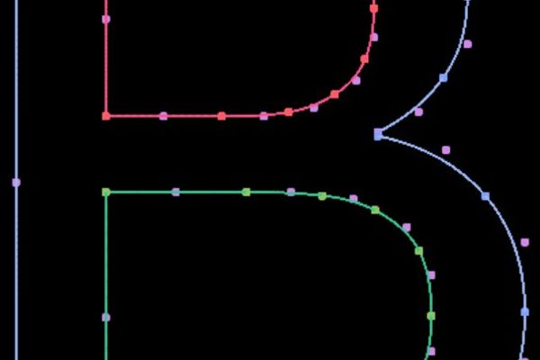 The Hidden Complexity of Digital Typography: A Journey Through Font Rendering