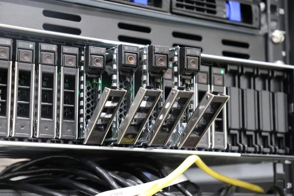 mdadm 4.6 Released With Boot Failure Fixes, New Lockless Bitmap