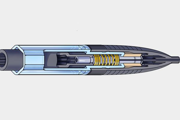 Mechanical Pencil Website Brings Engineering Education to Everyday Objects