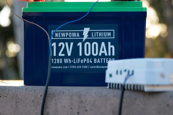 Revolutionary Room-Temperature Battery Recycling Process Tackles Global Lithium Crisis