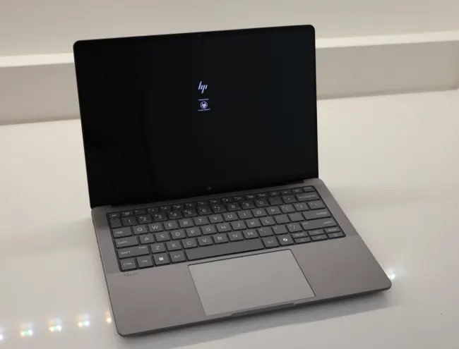 ZBook Ultra G1a