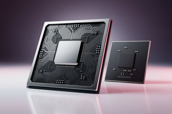 MediaTek Unveils Dimensity 9500s and 8500 Chipsets: Flagship Power Meets Mid-Range Efficiency