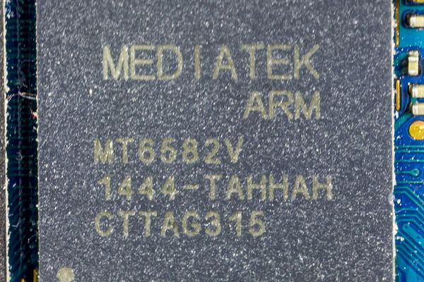 MediaTek Dimensity: Powering the Next Wave of Smartphone AI Agents