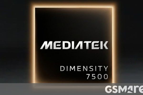 MediaTek unveils Dimensity 7500 with Arm C1 CPU and faster NPU