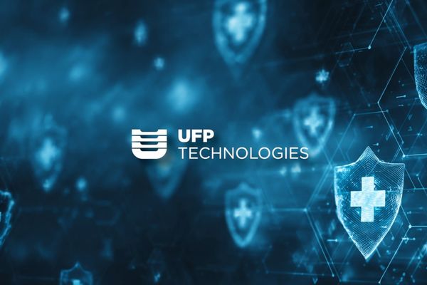 Medical device maker UFP Technologies warns of data stolen in cyberattack