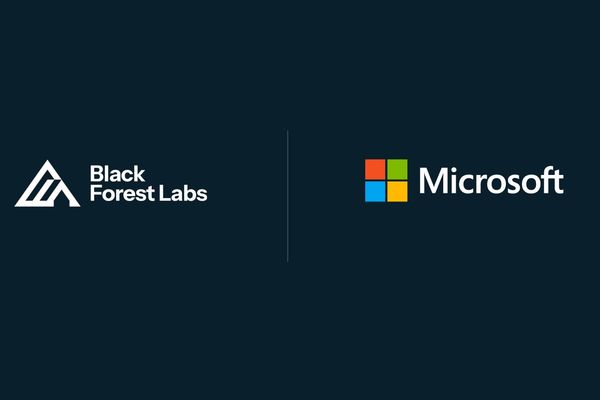 FLUX.2 [flex] Arrives on Microsoft Foundry: Specialized Text Rendering for Design Workflows