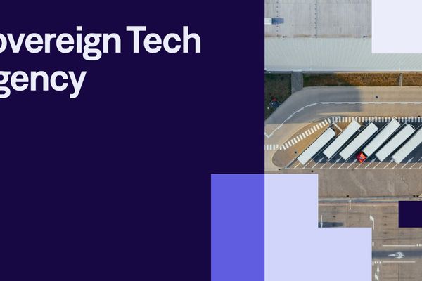 The People Behind the Infrastructure: Sovereign Tech's 2026 Fellowship and the Economics of Maintenance